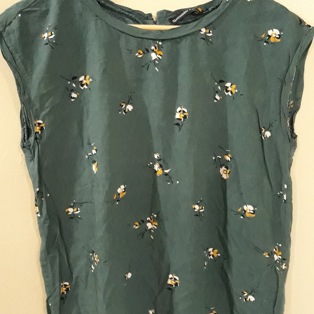 Abercrombie & Fitch Shirt